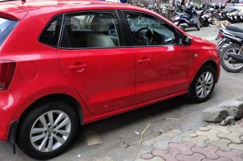  2013 Volkswagen Polo Diesel Highline 1.2L MT for sale in Mumbai