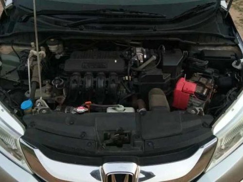 Used 2016 Honda City VTEC MT for sale in Gurgaon