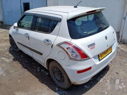 Used 2012 Maruti Suzuki Swift VXI MT for sale in Bhavnagar