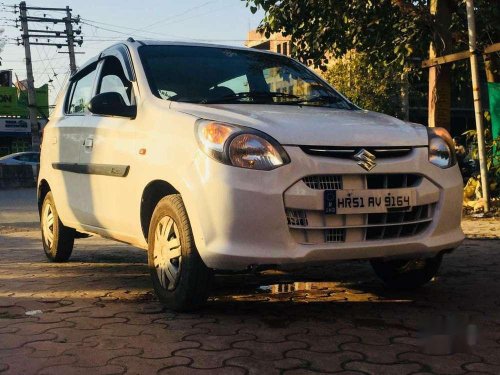 2013 Maruti Suzuki Alto 800 LXI MT for sale in Gurgaon