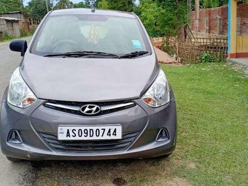 Used Hyundai Eon D Lite 2014 MT for sale in Golaghat