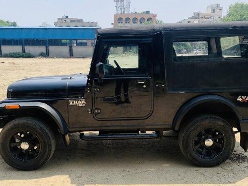 Mahindra Thar CRDe 2017 MT for sale in New Delhi