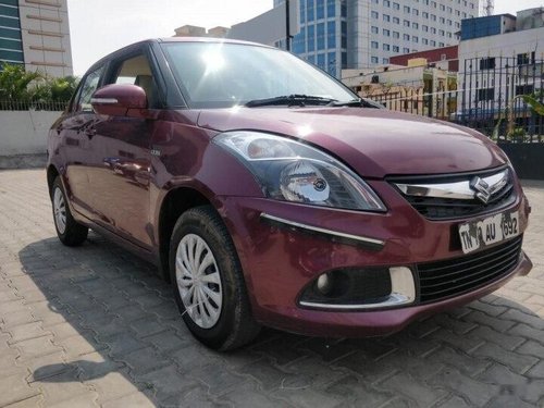 2015 Maruti Suzuki Dzire VDI MT for sale in Chennai