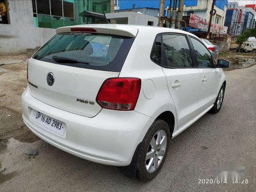 Used 2011 Volkswagen Polo MT for sale in Noida