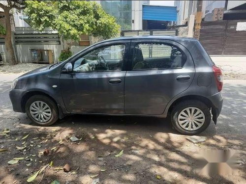 2013 Toyota Etios Liva G MT for sale in Noida