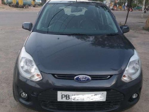 Ford Figo Duratorq EXI 1.4, 2013, Diesel MT in Chandigarh