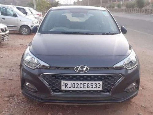 2019 Hyundai i20 MT for sale in Ajmer