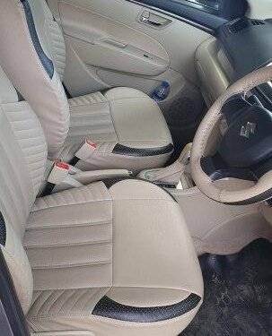 Used 2015 Maruti Suzuki Dzire VXI MT for sale in Mumbai