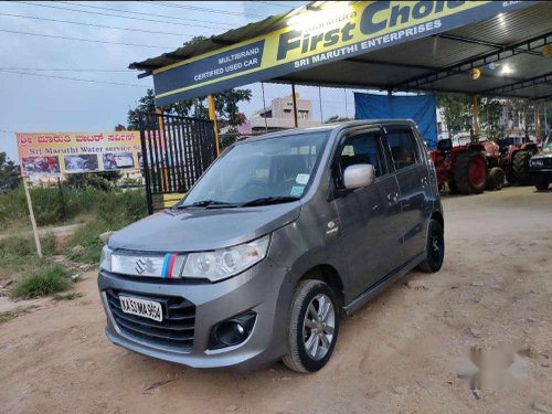 Maruti Suzuki Wagon R Stingray, 2013, Petrol MT in Hassan