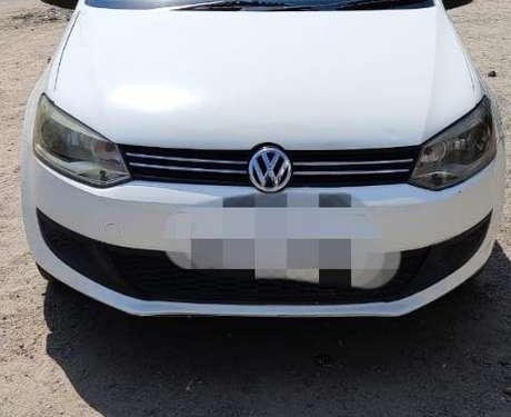 Volkswagen Polo Highline, 2010, Diesel MT for sale in Hyderabad