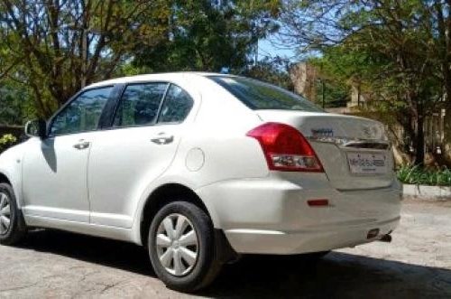 Used Maruti Suzuki Dzire VXI 2009 MT for sale in Thane