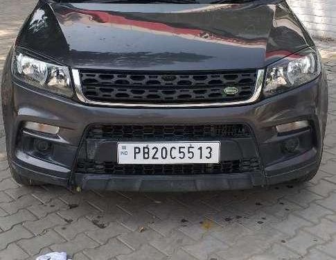 2019 Maruti Suzuki Vitara Brezza VDi MT for sale in Chandigarh