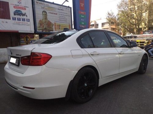 2015 BMW 3 Series 2005-2011 AT for sale in Mumbai