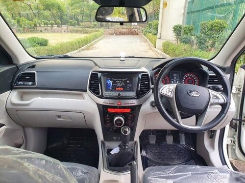 2019 Mahindra XUV300 MT for sale in New Delhi