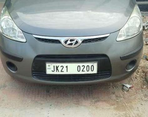 Hyundai i10 Era 2010 MT for sale in Jammu