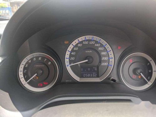 Honda City CNG 2012 MT for sale in Mumbai