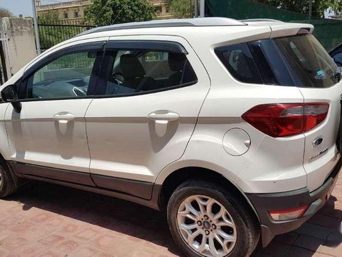 Ford Ecosport EcoSport Titanium 1.5 TDCi, 2015, Diesel MT in Jaipur