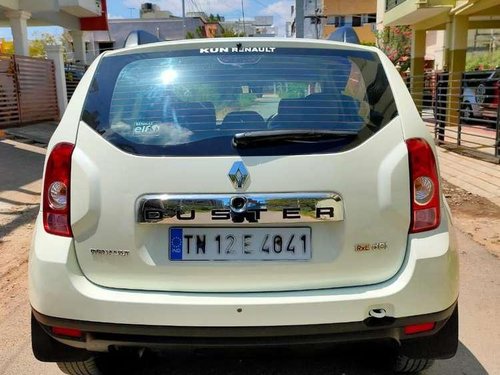 2014 Renault Duster MT for sale in Chennai