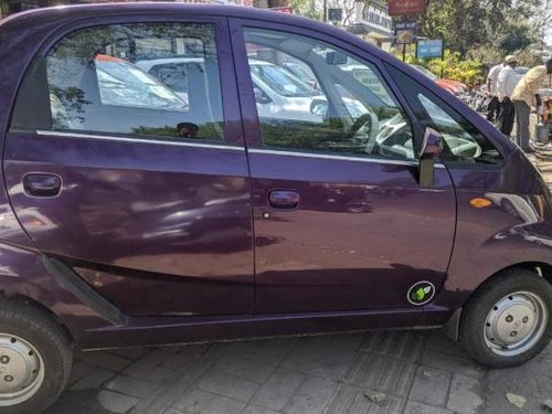 Used Tata Nano 2014 MT for sale in Pune