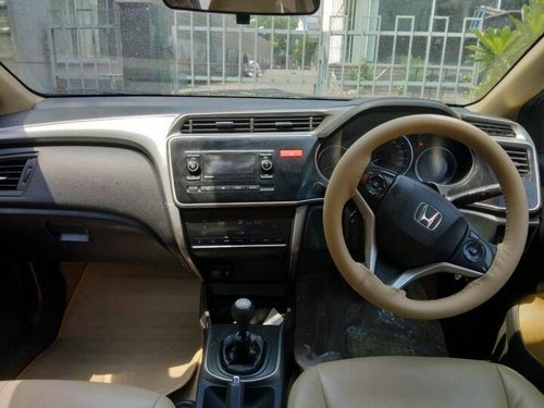 Used Honda City i-VTEC VX 2015 MT for sale in Noida