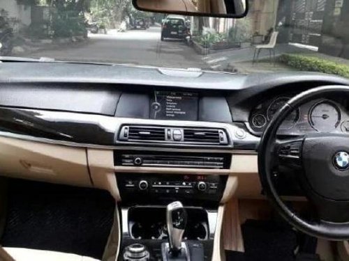 2010 BMW 5 Series 2007-2010 AT for sale in Bangalore