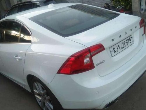 Volvo S60 2017 AT for sale in Jaipur