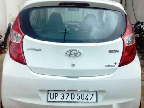 Hyundai Eon, 2015, Petrol MT for sale in Noida