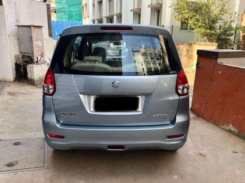 Maruti Suzuki Ertiga VDi, 2013, Diesel MT for sale in Chennai