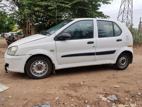 Used 2010 Tata Indica DLS MT for sale in Chennai