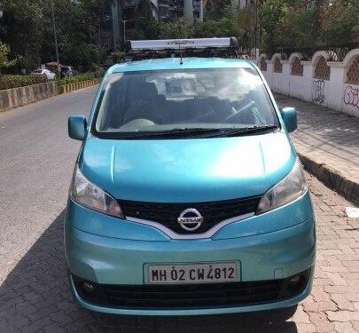 2013 Nissan Evalia XV MT for sale in Pune