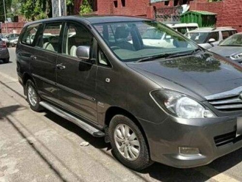 Used 2011 Toyota Innova 2004-2011 MT for sale in New Delhi