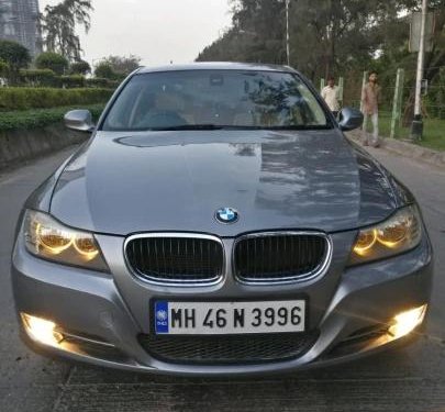 2011 BMW 3 Series 2005-2011 AT for sale in Mumbai