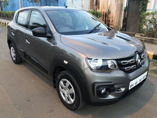 2016 Renault KWID MT for sale in Mumbai