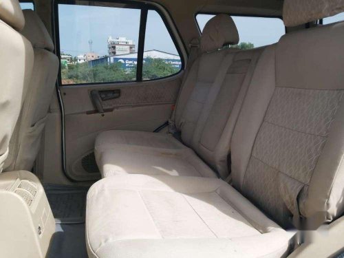 Tata Safari 4X2 2011 MT for sale in Dindigul