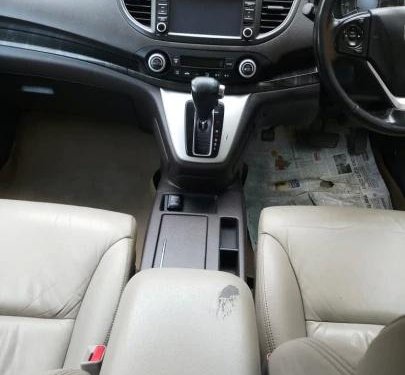 Used 2013 Honda CR V 2.0L 2WD AT for sale in Bangalore