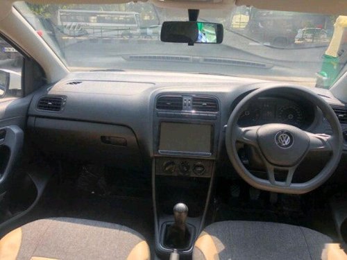 2018 Volkswagen Polo 1.2 MPI Trendline MT for sale in New Delhi