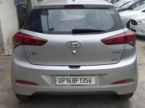 Hyundai I20, 2016, Petrol MT for sale in Noida