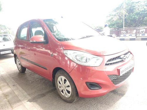 Used 2010 Hyundai i10 Magna 1.2 MT for sale in Pune