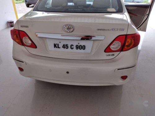 2008 Toyota Corolla Altis 1.8 G MT for sale in Thrissur