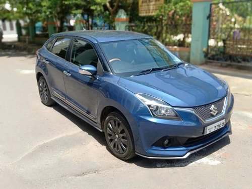 2019 Maruti Suzuki Baleno RS MT for sale in Mumbai