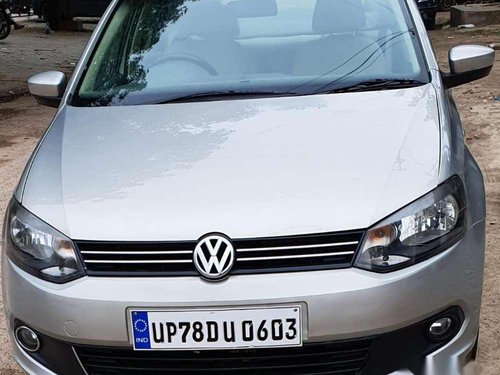 Used 2015 Volkswagen Vento MT for sale in Kanpur