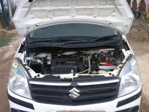 Maruti Suzuki Wagon R 1.0 LXi CNG, 2012, CNG & Hybrids MT in Greater Noida