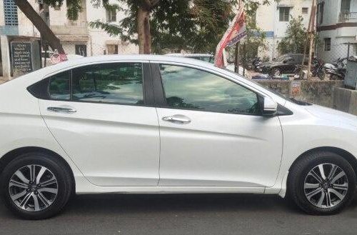 Used Honda City i-DTEC V 2017 MT for sale in Ahmedabad