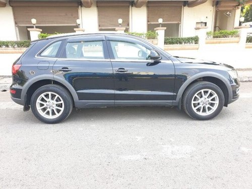 Audi Q5 2.0 TDI 2013 AT for sale in Mumbai