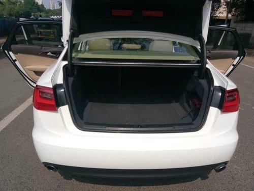 2013 Audi A6 2011-2015 AT for sale in Mumbai