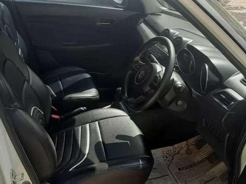 Used 2018 Maruti Suzuki Swift MT for sale in Visnagar