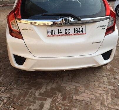 2015 Honda Jazz 1.2 VX i VTEC MT for sale in Noida