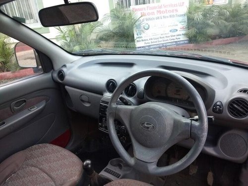 Hyundai Santro Xing XL 2006 MT for sale in Pune