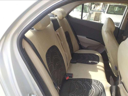 Used 2015 Hyundai Xcent MT for sale in Greater Noida