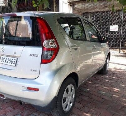 Used 2011 Maruti Suzuki Ritz MT for sale in New Delhi